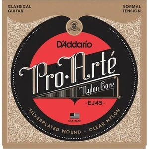 Pro-Arte EJ45 Klasik Gitar Tel Seti