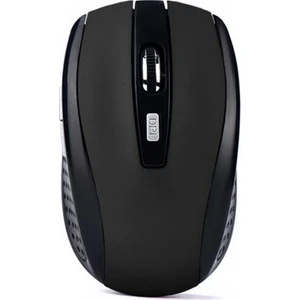 6d Wireless 1600 Dpı Kablosuz Optik Mouse Concord C-18 Siyah