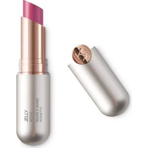 Kiko Nemlendirici Parlak Ruj - Jelly Stylo 512 Magenta