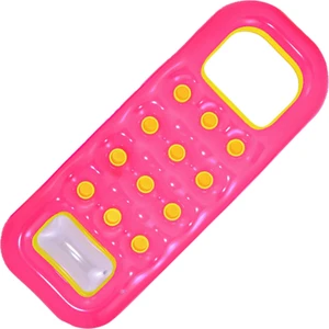 Intex Bardaklı Deniz Yatağı 185X74CM (43110)(PEMBE)