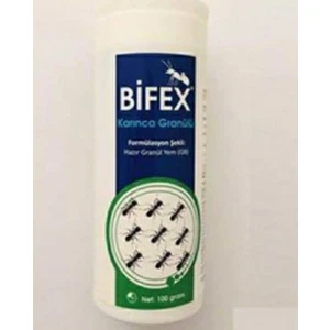 Karınca Kovucu Yem Granüllü 100 Gram