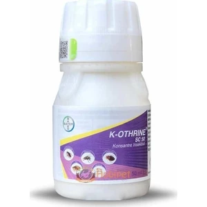 K-Othrine Sc 50 50ML