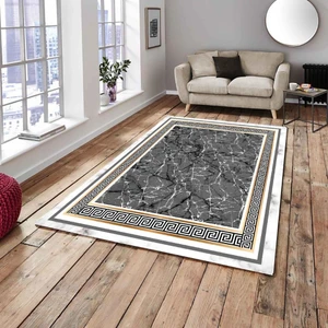 Meka Home Hitit Halı Örtüsü