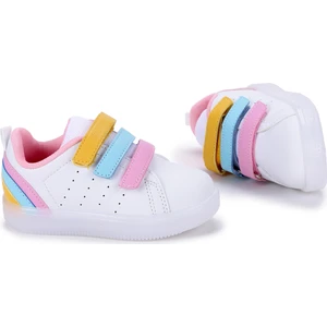 220.21Y.212 Sun Günlük Işıklı Cırtlı Kız/erkek Çocuk Spor Ayakkabı