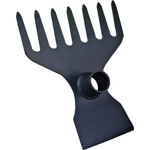 Tırmıklı Orman Çapası -Çift Taraflı
