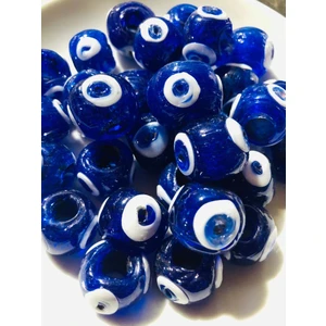 Flea Market 20MM Danagöz Nazar Boncuğu 10 Adet