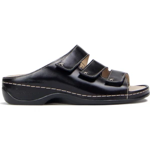 1007 Berkemann Kadın Deri Terlik 3-8,5