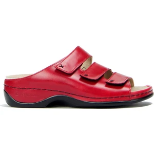 1007 Berkemann Kadın Deri Terlik 3-8,5