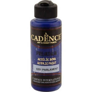 Akrilik Boya 120 ml Parlament (Su Bazlı -Ahşap Boya)