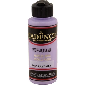 Akrilik Boya 120 ml Lavanta (Su Bazlı -Ahşap Boya)