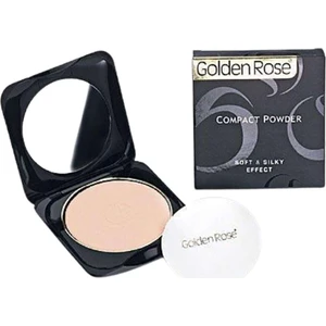 Golden Rose Compact Powder - 404