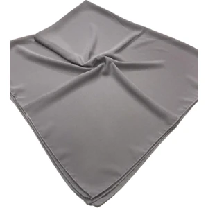 ALLURİNG Taba Rengi Medine Eşarplar 110X110 cm