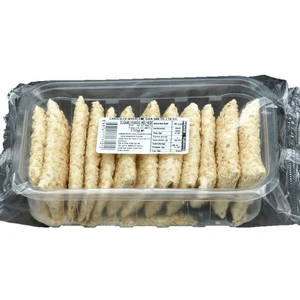 KŞ Kardeşler Şekerleme  Susamlı Kandil Helvası 150 gr