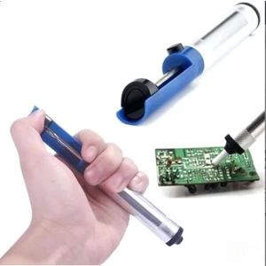 Sanec ZD-190 Metal Lehim Pompası