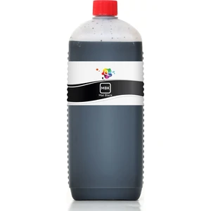Qc Designjet T795 1118mm ePrinter Yazıcı Uyumlu Kartuş Mürekkebi PRO 1000ml MBK Pigment-Siyah