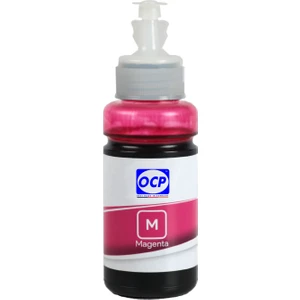 OCP L365 Yazıcı Uyumlu Mürekkep 70ml M Dye-Magenta