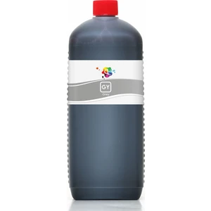 Qc Designjet T7100 Yazıcı Uyumlu Kartuş Mürekkebi PRO 1000ml GY Dye-Gri