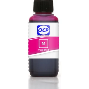 OCP L14150 Yazıcı Uyumlu Mürekkep 100ml M Dye-Magenta