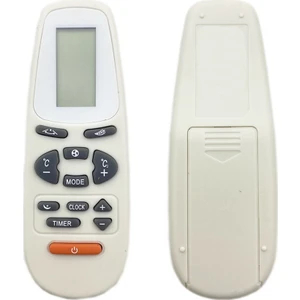 Baymak Baxi Klima Kumandası KK0007
