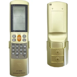 Universal KT-N828 Klima Kumandası KK0022