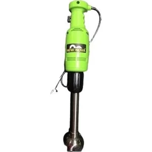 Sanayi Tipi El Blender 15 Lik