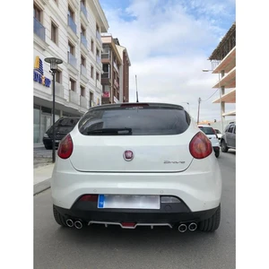 Fiat Bravo Araca Universal Model Difizör