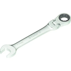 Izeltaş Cırcırlı ve Mafsallı Kombine Anahtar 10 mm