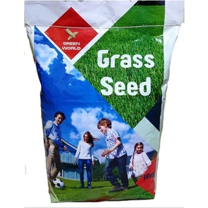 Grass Seed Basmaya Dayanaklı 7li Mix Karışım