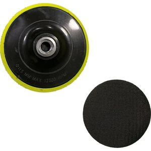 Real Özs Cırtlı Disk Zımpara ÖZS-8949