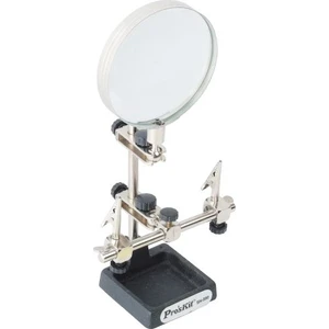 Pro's Kit SN-392 Çok Amaçlı Tutacak