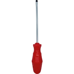 6X150MM Düz Uçlu Tornavida KTX-2247