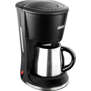 Scm-2963 Filtre Kahve Makinesi 