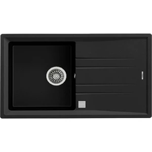 Stone 50 B-TG Tegranite Evye Siyah