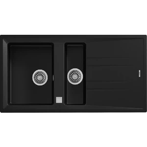 Stone 60 B-TG Tegranite Evye Siyah
