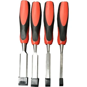 4'lü Iskarpela Seti