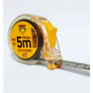 Metre 5 M