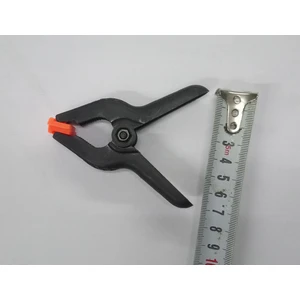 Fon Tutucu Mandal Clamp Fon Perde Tutucu 5 Li Paket