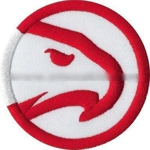 Sim Nakış Kartal Nakış Işleme Arma Patch Peç