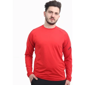 T-Shirt B.yaka Poly. U.kol Kevın M Erkek Tişört   3202111-20.004
