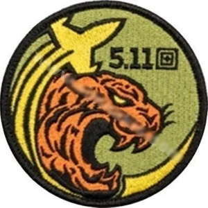 Sim Nakış F-511 Ezber Bozan Nakış Işleme Arma Patch Peç