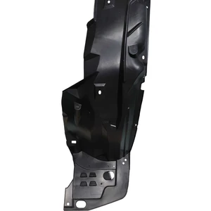 Honda Civic Fb7 Sol Ön Çamurluk Davlumbazı 2012