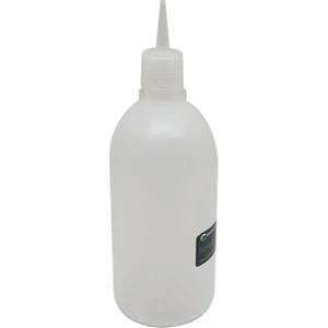 Yağdanlık Şeffaf 1000 ml