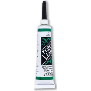 Line Kumaş Boya 20 ml Tüp 04 Vert