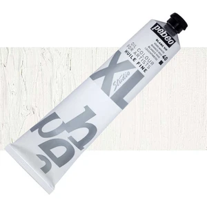 Huile Fine Xl Yağlı Boya 200 ml 40 Canlı Beyaz