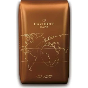 Davidoff Coffe Crema Çekirdek Kahve 500 gr