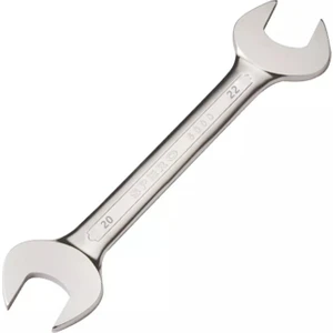 Elite 20X22 mm Açık Ağızlı Anahtar