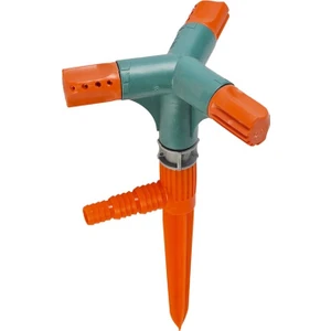 Normal 3'lü Sprink Sulama Fıskiyesi