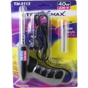 TM-9113 40W Kalem Havya
