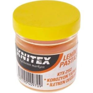 Lehim Pastası KTX-2152