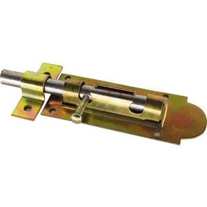 Mavzer Sürgü No:4